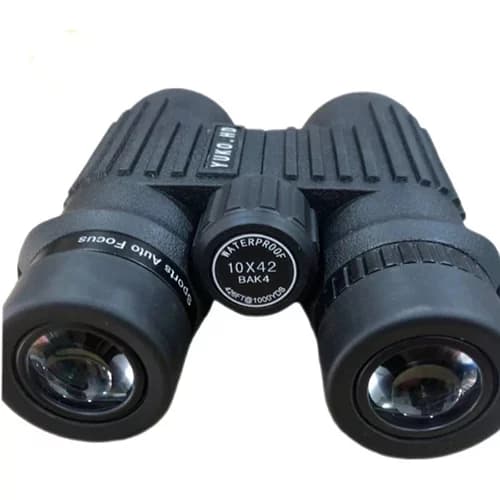دوربین دوچشمی یوکو مدل YUKO HD 10×42 — تصویر ۷