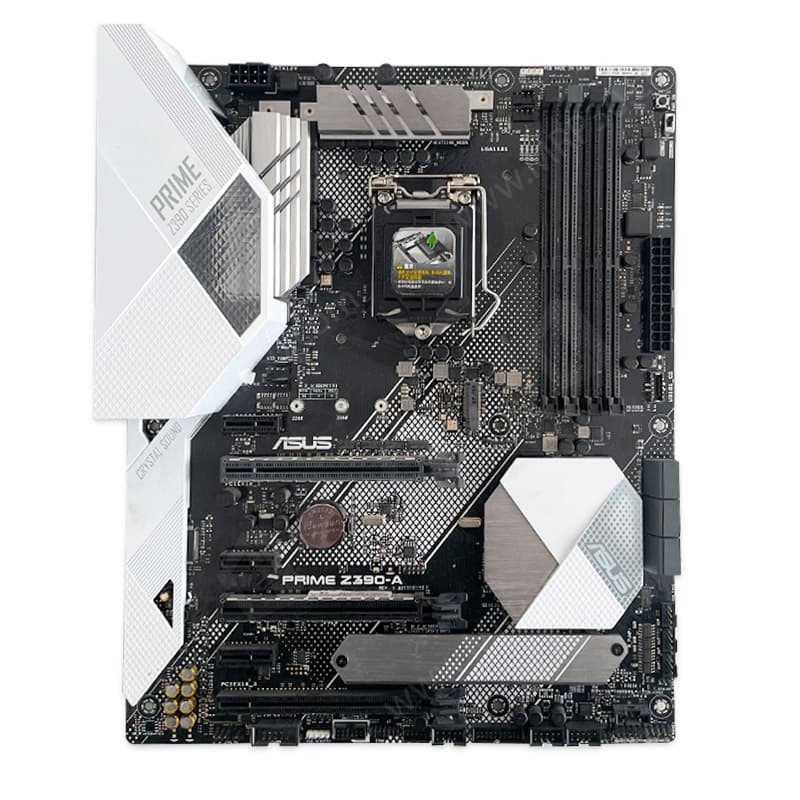 مادربرد ایسوس ASUS Prime Z390-A *استوک