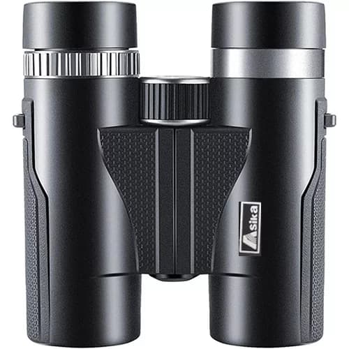 دوربین دوچشمی شکاری آسیکا HD 10X42