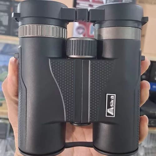 دوربین دوچشمی شکاری آسیکا HD 10X42 — تصویر ۳