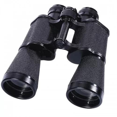 دوربین دوچشمی بایگیش روسیه مدل BAIGISH 20×50 اصل