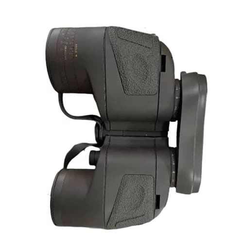دوربین دوچشمی نظامی با فاصله‌یاب و قطب‌نمای داخلی مدل YD Optical 10×50 — تصویر ۸