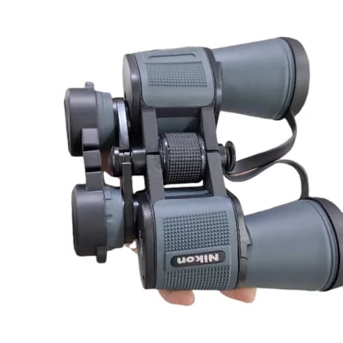 دوربین شکاری دوچشمی نیکون مدل NIKON 20×50 — تصویر ۶