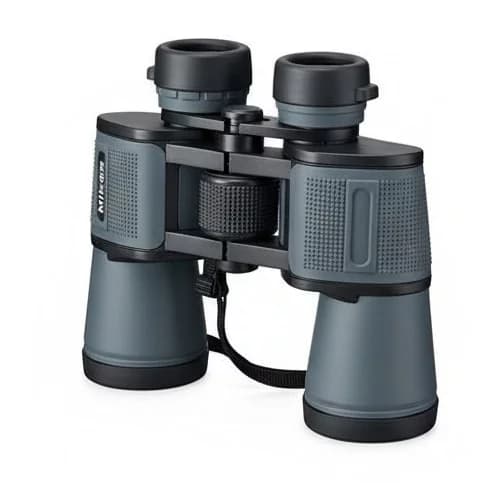 دوربین شکاری دوچشمی نیکون مدل NIKON 20×50