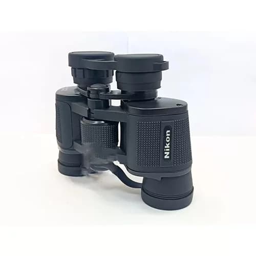 دوربین شکاری دوچشمی نیکون مدل NIKON 20×40 — تصویر ۵