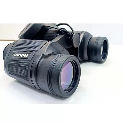 دوربین شکاری دوچشمی نیکون مدل NIKON 20×40 — تصویر ۷