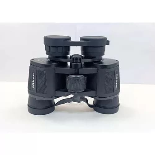 دوربین شکاری دوچشمی نیکون مدل NIKON 20×40 — تصویر ۸