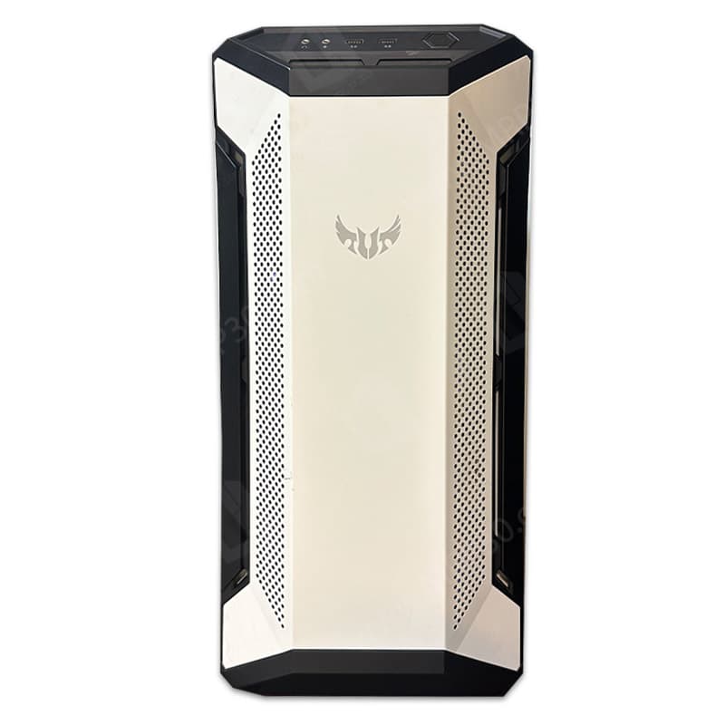 قاب کیس گیمینگ ASUS Tuf Gaming GT501 استوک در حد نو — تصویر ۲