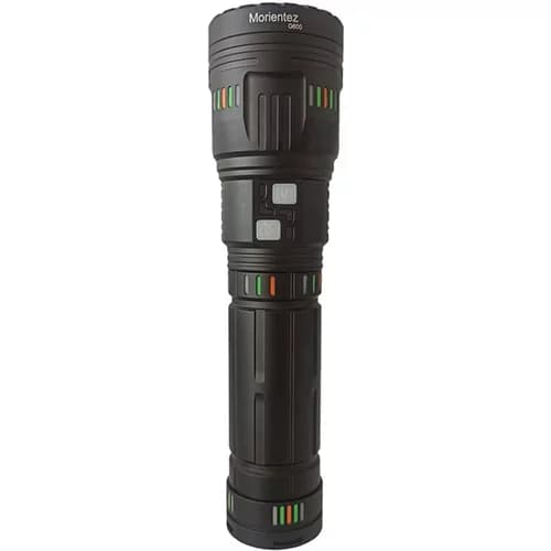 چراغ قوه شکاری زوم‌دار زینگارو مدل Zingaro G600