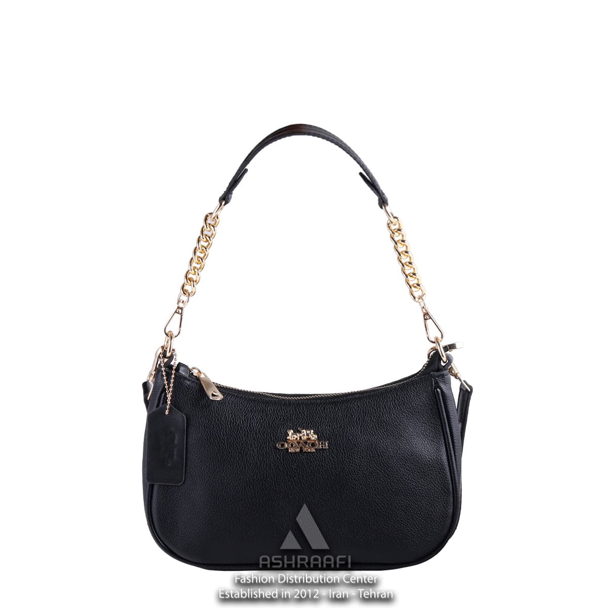 کیف دوشی کوچ Coach Shoulder Bag A02