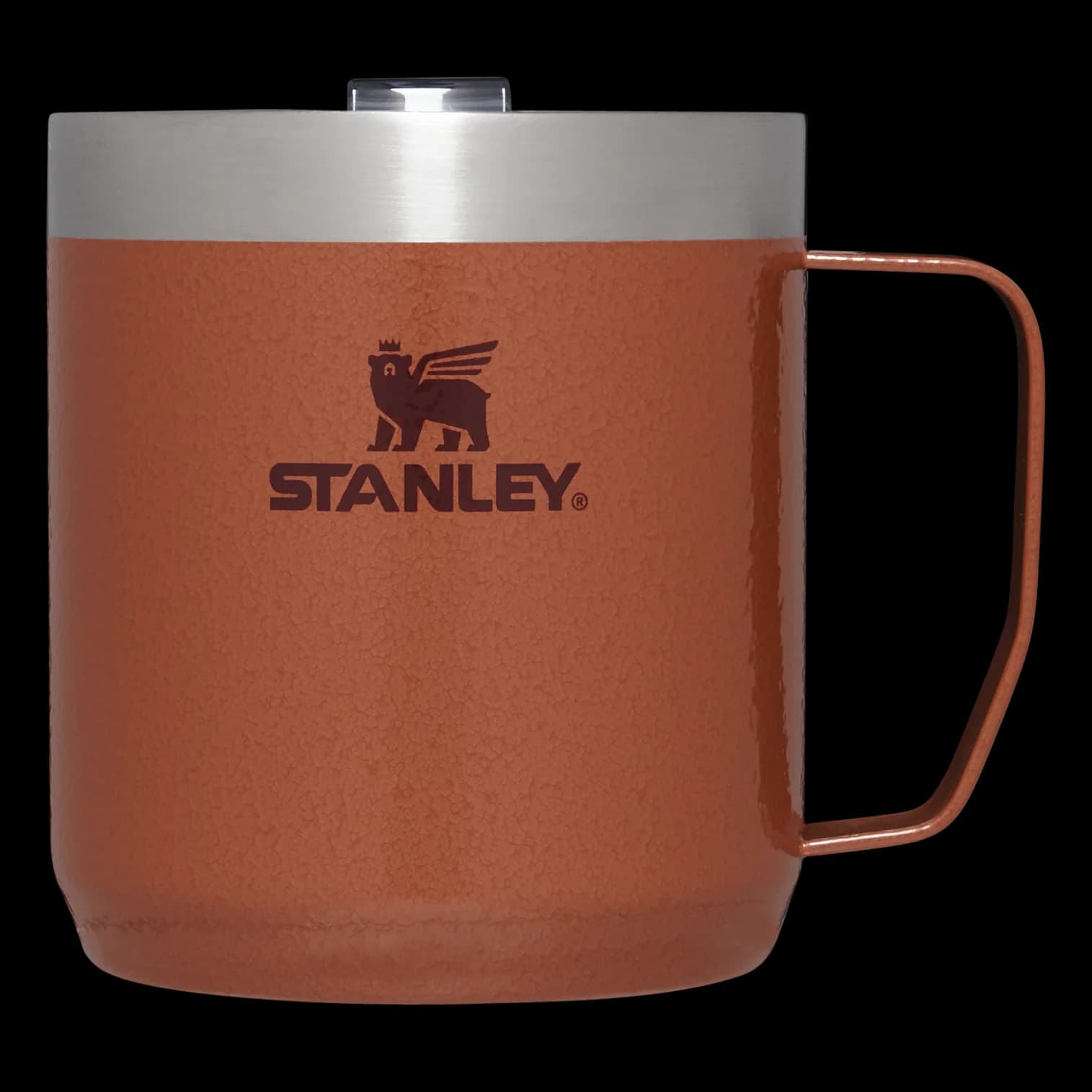 ماگ استنلی مدل Everyday Camp Mug ظرفیت 0.35 لیتر سری کلاسیک و روزمره — تصویر ۳