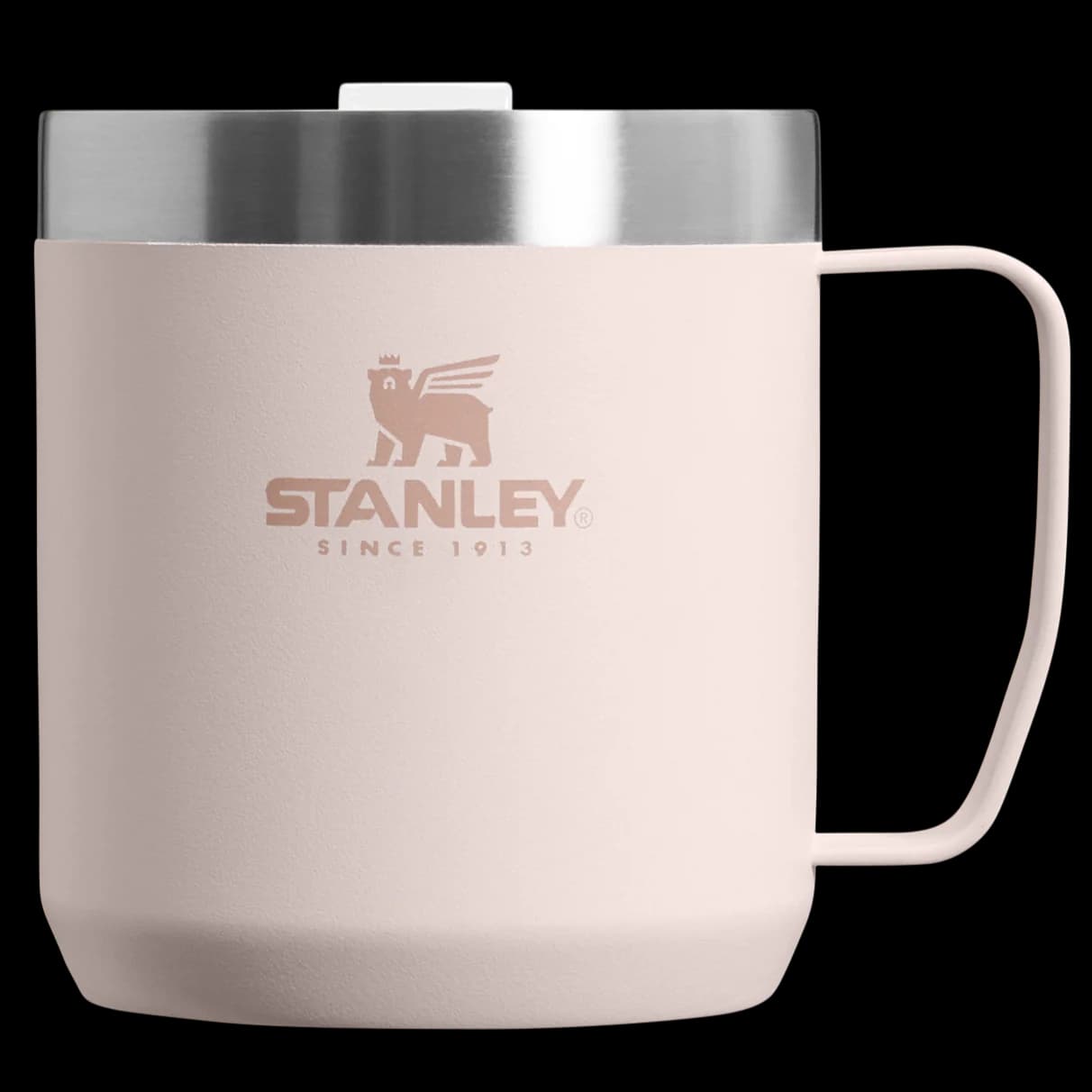 ماگ استنلی مدل Everyday Camp Mug ظرفیت 0.35 لیتر سری کلاسیک و روزمره — تصویر ۲