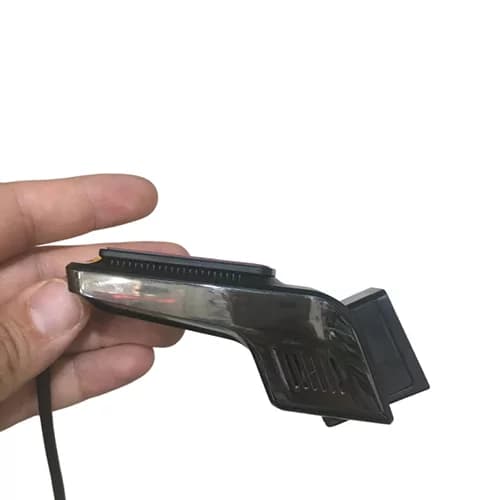 دوربین ثبت وقایع خودرو Full HD DVR USB — تصویر ۷