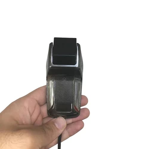 دوربین ثبت وقایع خودرو Full HD DVR USB — تصویر ۶