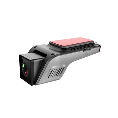 دوربین ثبت وقایع خودرو Full HD DVR USB