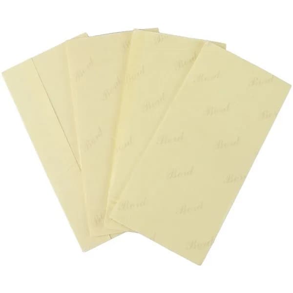 چسب ترمز فرش کوچک پارس فوم سایز 10*20 سانتی متر بسته 4 عددی — تصویر ۳