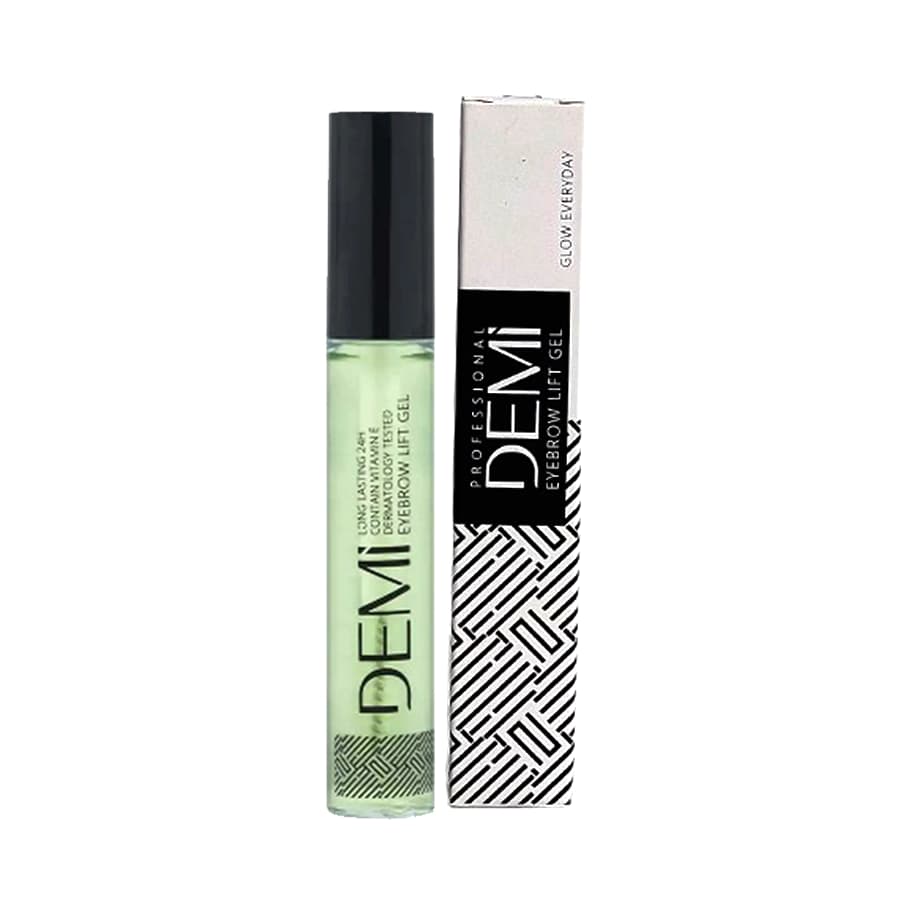 ژل لیفت ابرو دمی Demi حجم 12ml — تصویر ۲