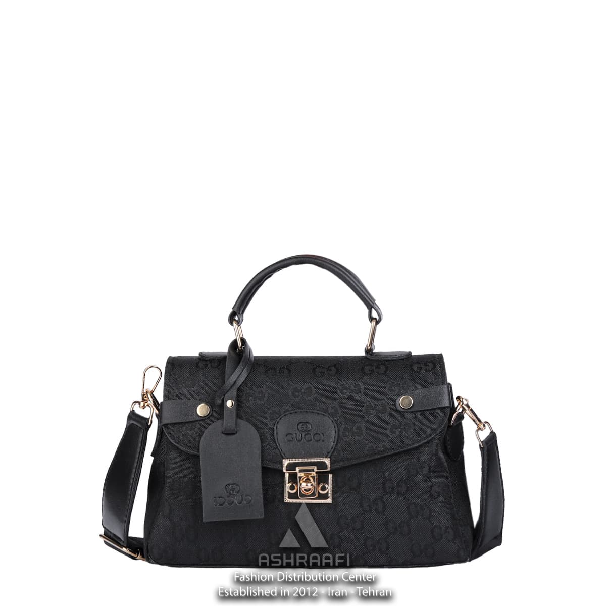 کیف زنانه گوچی Gucci HandBag A02
