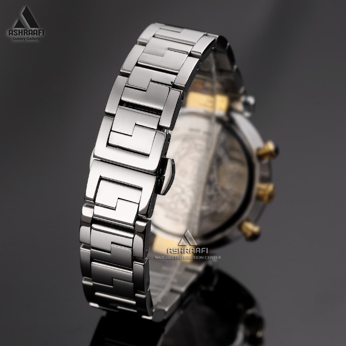 ساعت مردانه ورساچه Versace Two Tone Revive KSG-02 — تصویر ۳