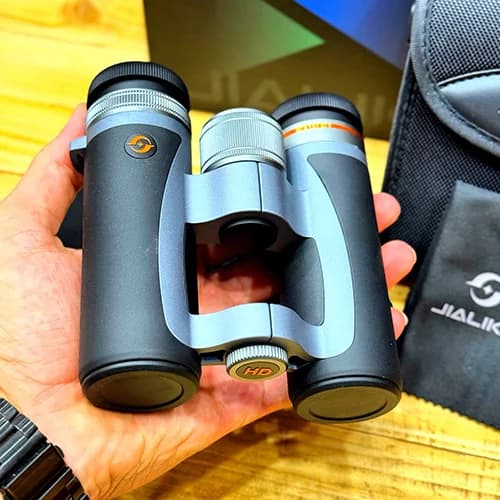 دوربین شکاری جالیکا 8×32 HD — تصویر ۵