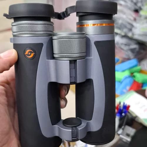 دوربین شکاری جالیکا 42×10 HD JIALIKE — تصویر ۷