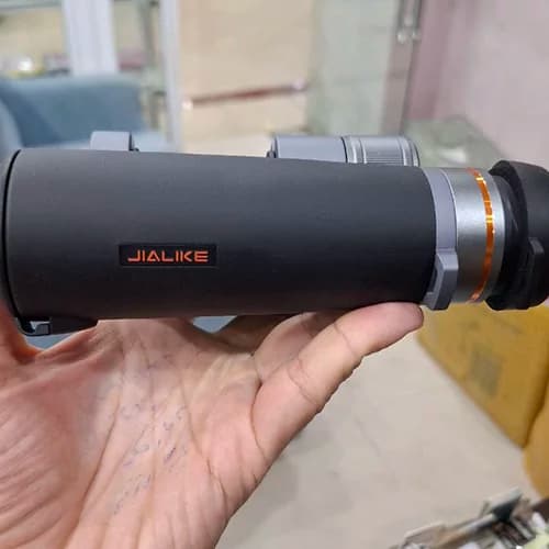 دوربین شکاری جالیکا 42×10 HD JIALIKE — تصویر ۶