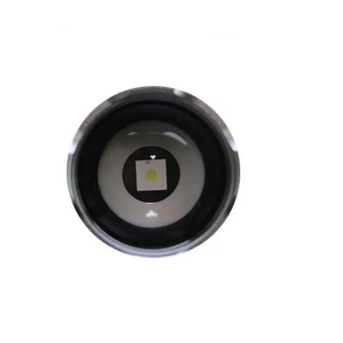 چراغ قوه پلیسی زوم دار اسمال سان SMALL SUN ZY-T291 — تصویر ۴