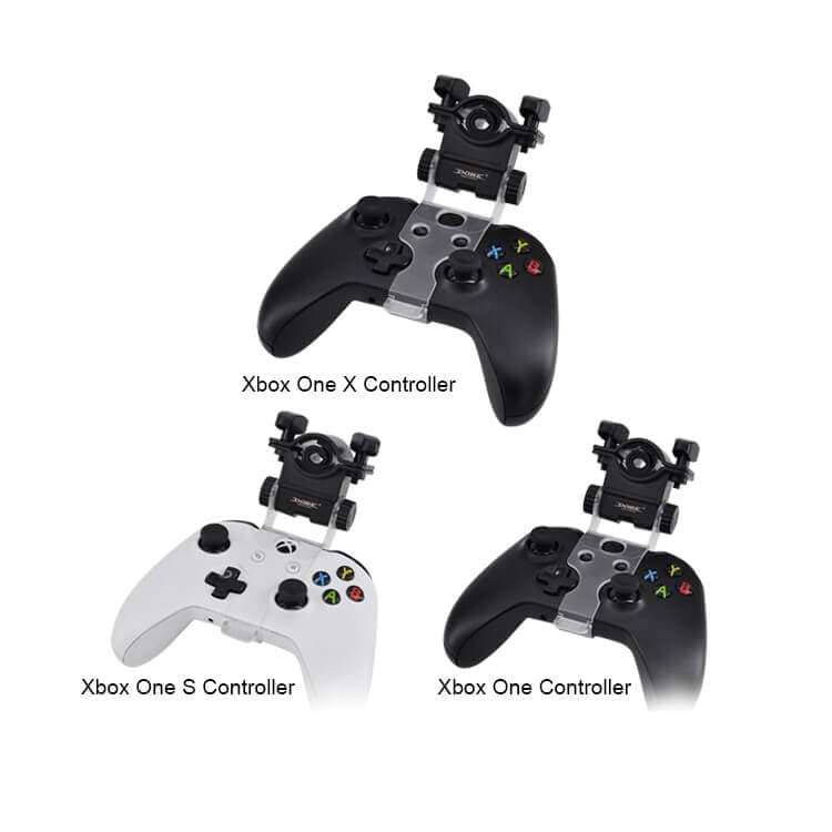 پایه نگهدارنده قلیان دسته XBOX دابی مدل TYX-1732 — تصویر ۳