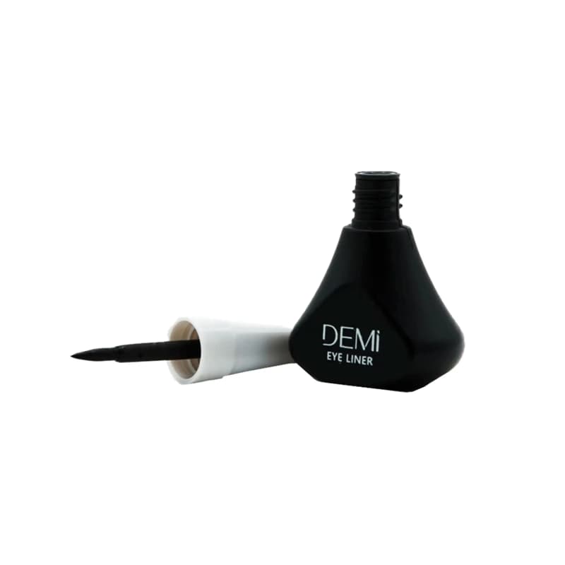 خط چشم کوزه ای نمدی دمی Demi