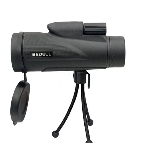 دوربین تکچشم پایهدار بیدل مدل BEDELL ۱۲x۵۰ — تصویر ۲