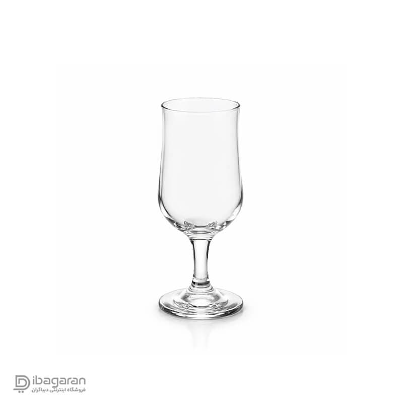 ست گیلاس خوری 6عددی مدل ویتالی — تصویر ۳