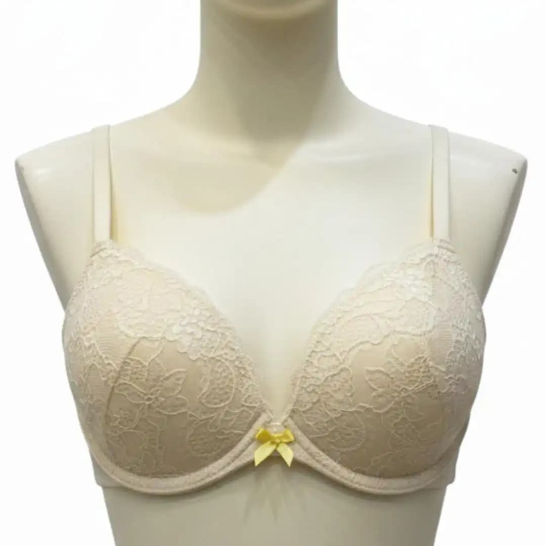 سوتین مدل Glossy (گلاسی) از برند پنتی — تصویر ۳