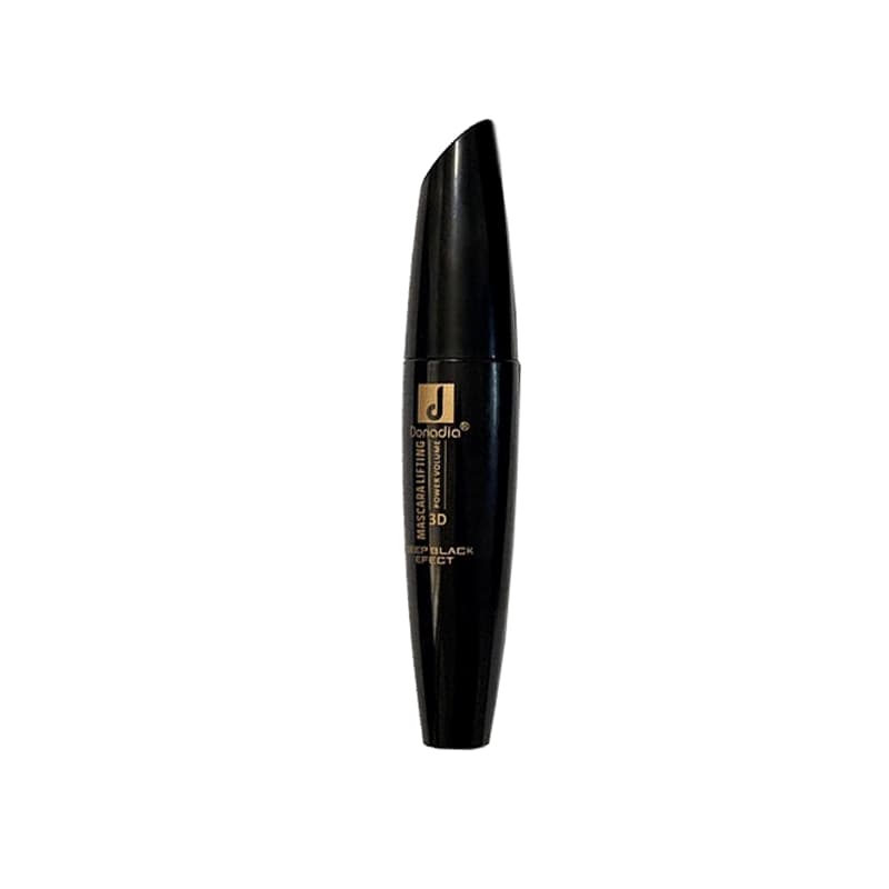 ریمل دنادیا (DONADIA) مدل لیفتینگ Deep Black Effect
