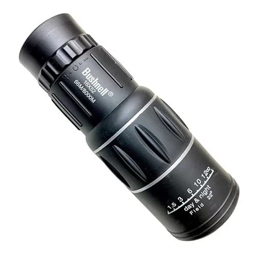 دوربین تک چشمی بوشنل مدل 16X52 — تصویر ۴