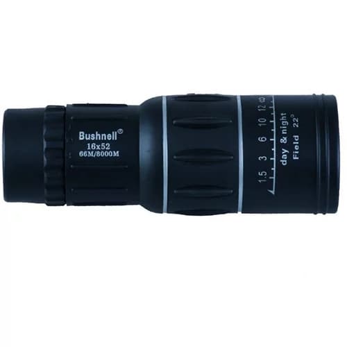 دوربین تک چشمی بوشنل مدل 16X52 — تصویر ۵