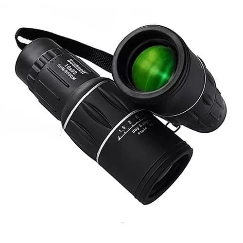 دوربین تک چشمی بوشنل مدل 16X52 — تصویر ۳