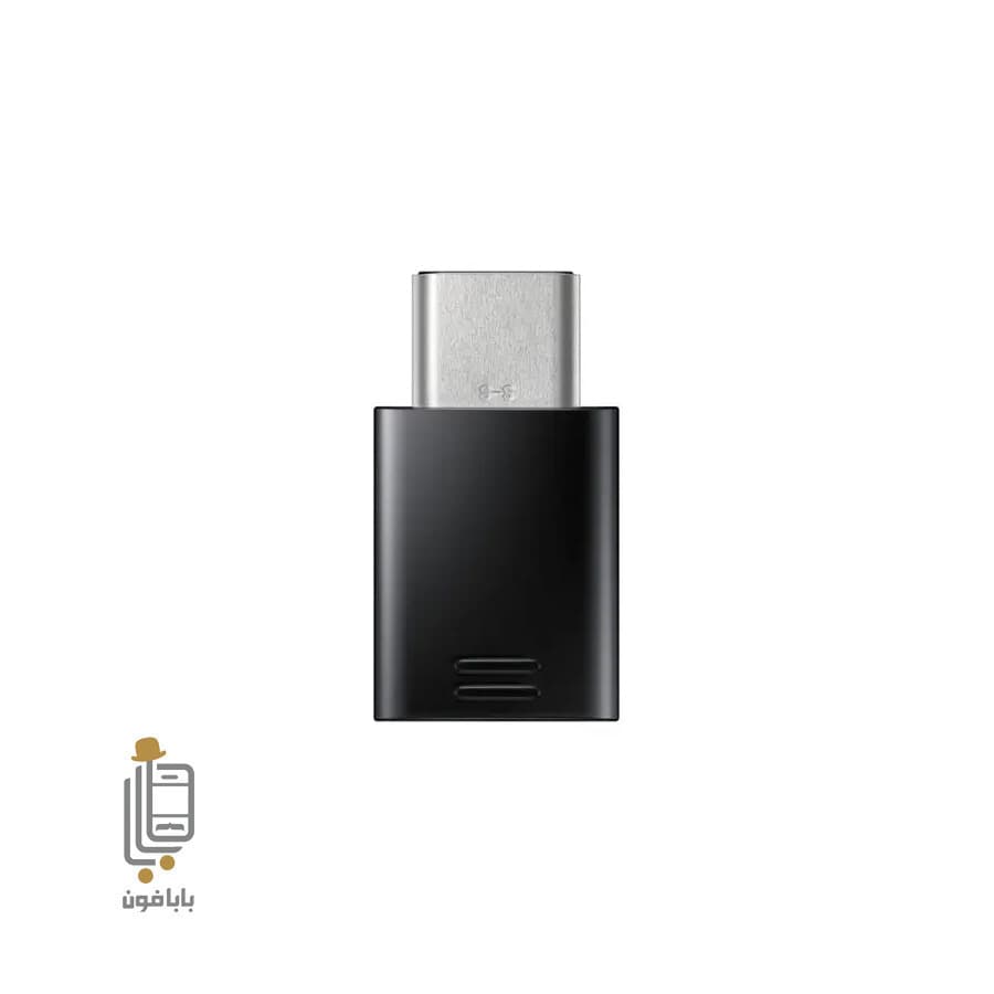 مبدل میکرو به تایپ سی شیائومی Redmi Note 14 5g — تصویر ۲