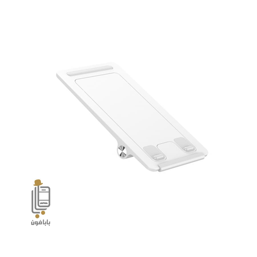 هولدر رومیزی موبایل الدینیو مدل LDNIO MG06 — تصویر ۲