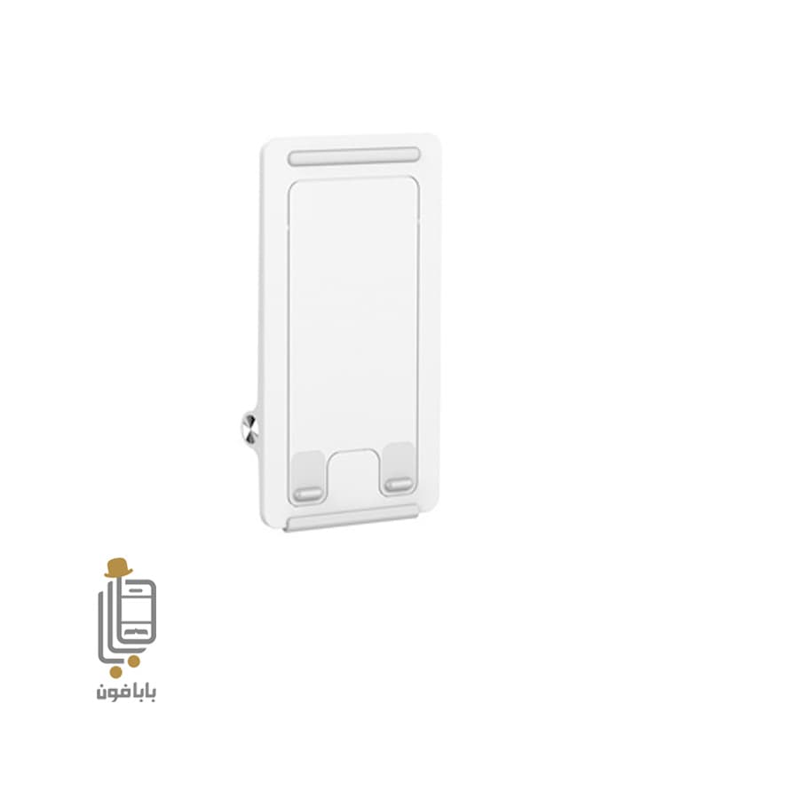 هولدر رومیزی موبایل الدینیو مدل LDNIO MG06 — تصویر ۵