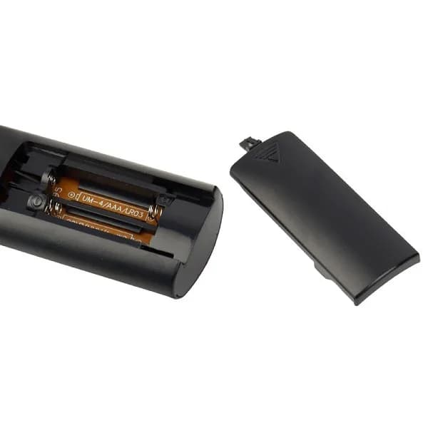 کنترل تلویزیون ال جی LG AKB73715637 — تصویر ۲