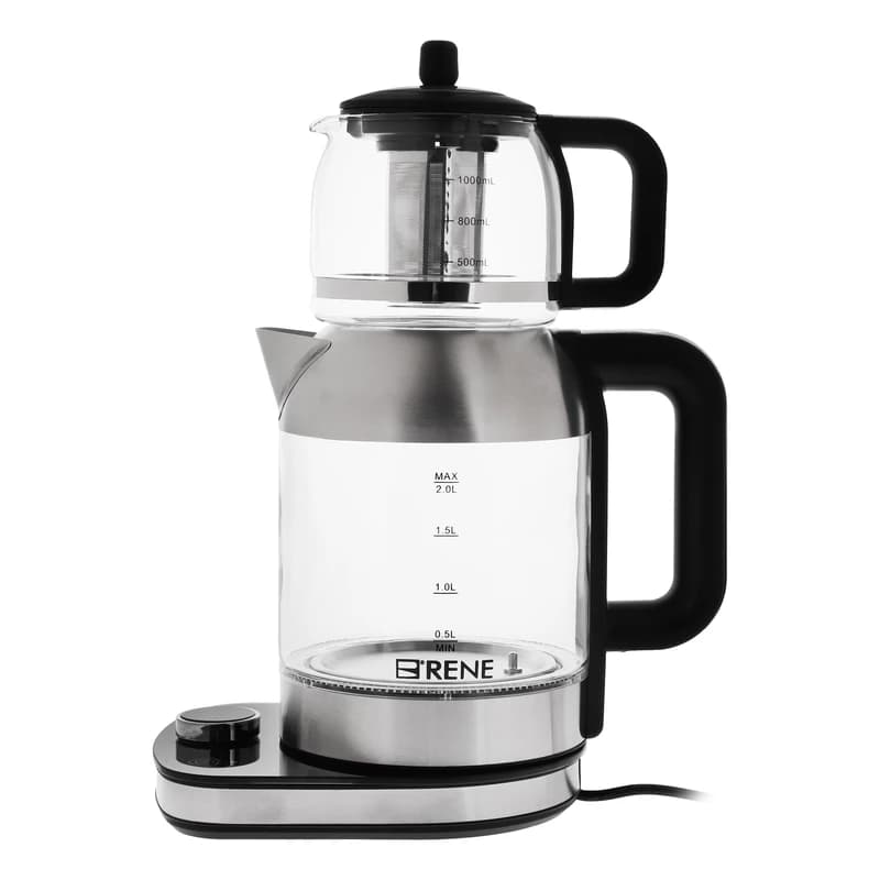 چای ساز رنه مدل RTM-1710 — تصویر ۹