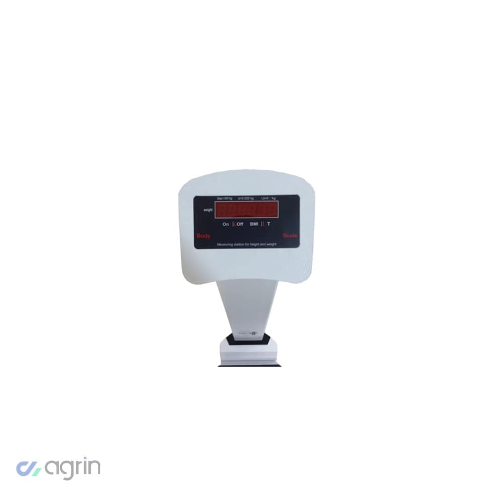 ترازو باشگاهی مدل DT-102 — تصویر ۴