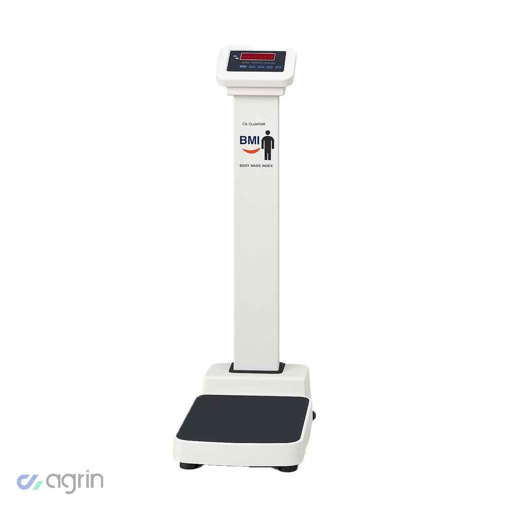 ترازو باشگاهی مدل DT-102 — تصویر ۳