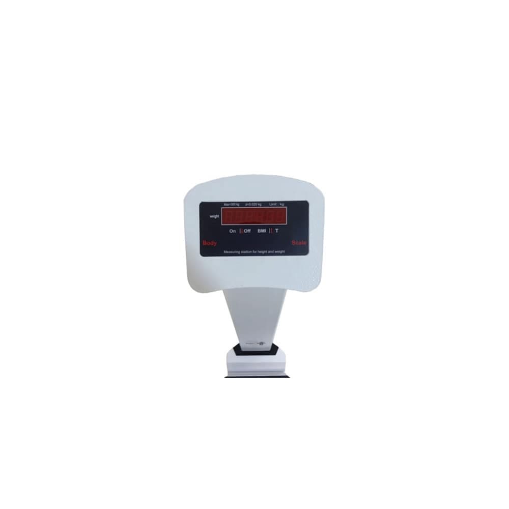 ترازو باشگاهی مدل DT-102 — تصویر ۲
