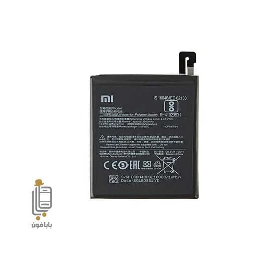 باتری اصلی گوشی شیائومی Xiaomi Mi Mix 4 — تصویر ۲