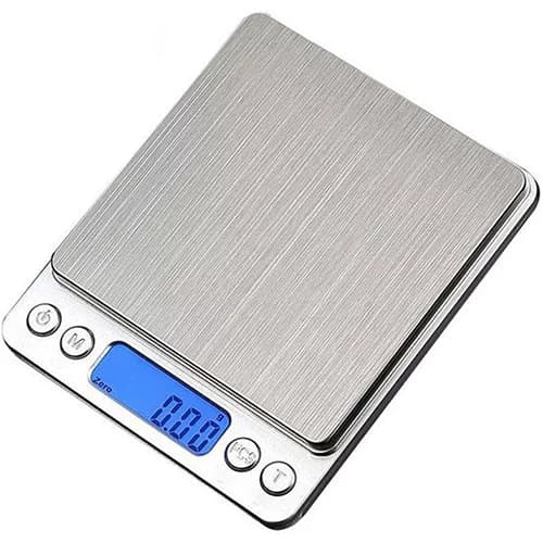ترازو دیجیتال آشپزخانه مدل KGM-500