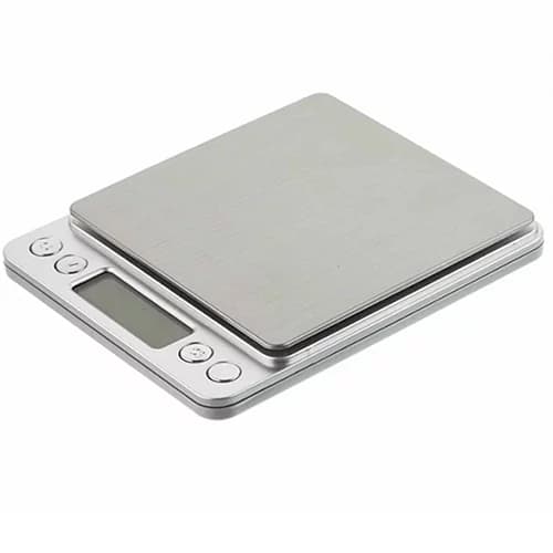 ترازو دیجیتال آشپزخانه مدل KGM-500 — تصویر ۶