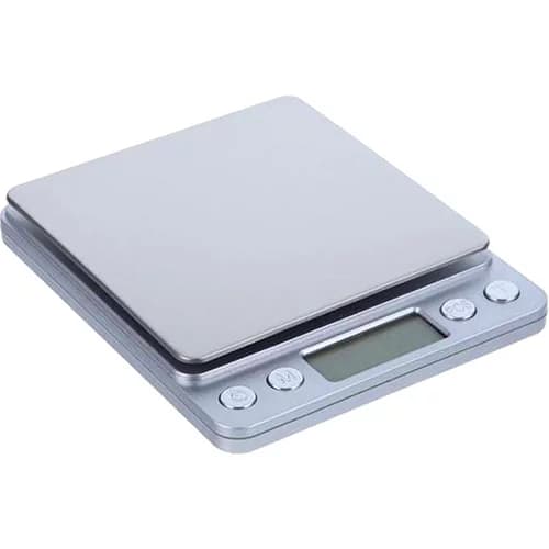 ترازو دیجیتال آشپزخانه مدل KGM-500 — تصویر ۳