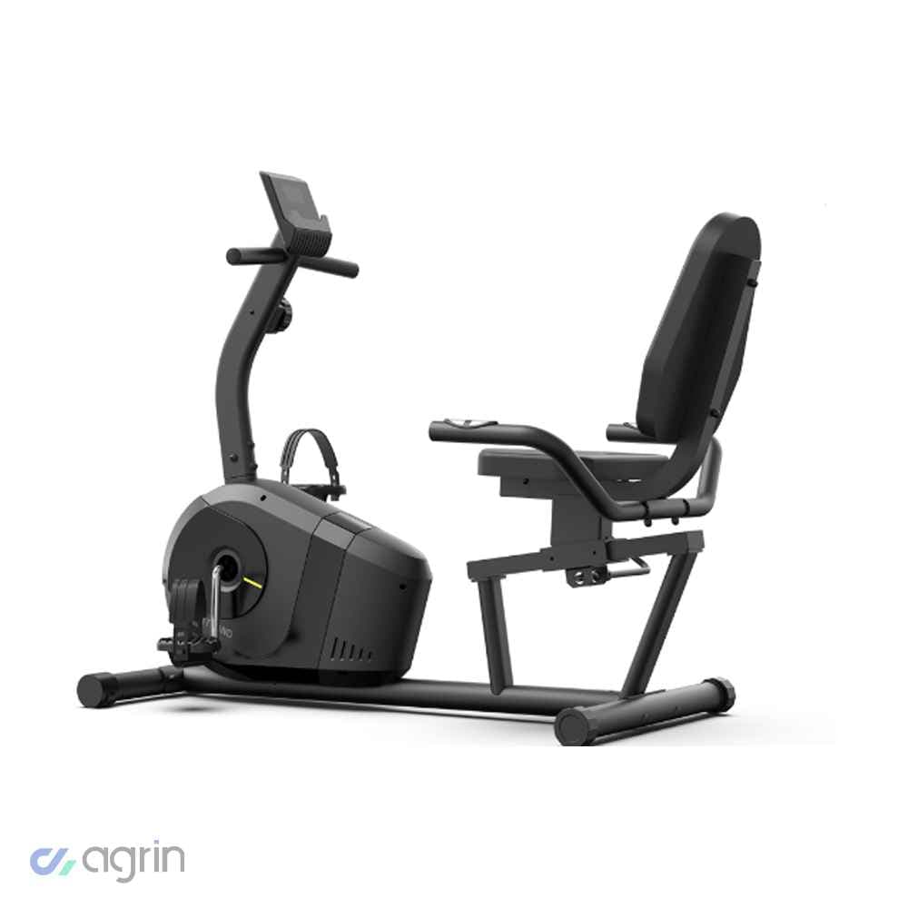 دوچرخه ثابت برند FITLAND مدل YK-B1901R — تصویر ۲