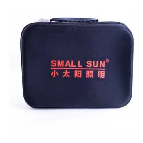 چراغ قوه شکاری اسمال سان Small Sun ZY-T276 — تصویر ۳